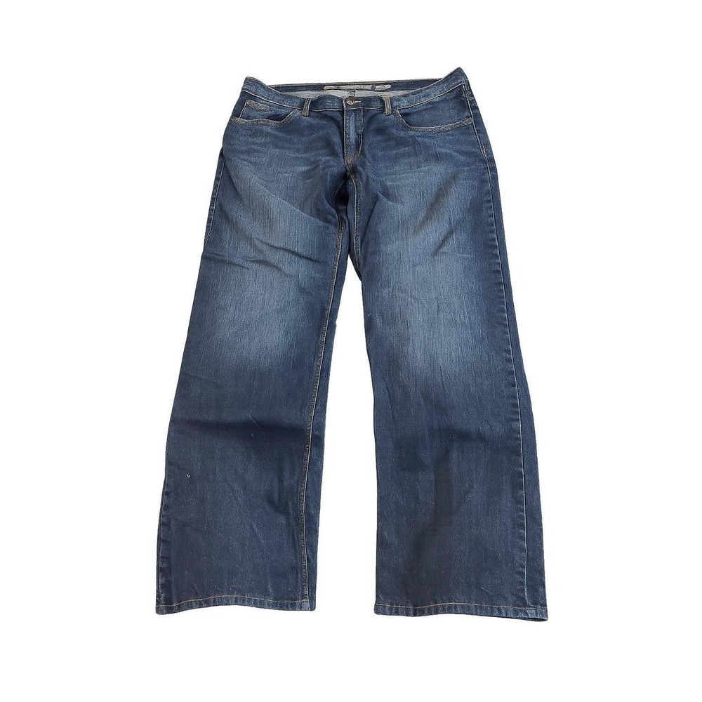 Old Navy Men's Straight Leg Jeans (sz. 38)